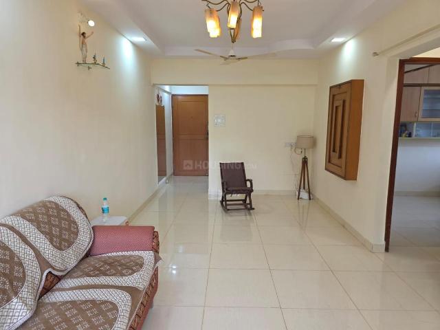 2 BHK Apartment in Andheri East for rent Mumbai. The reference number is 21035496