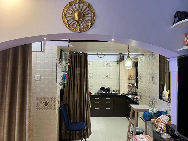 2 BHK Apartment in Andheri East for rent Mumbai. The reference number is 21035499
