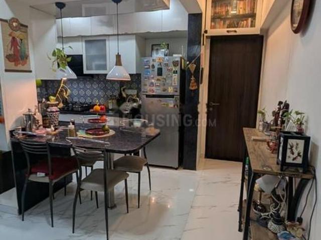 2 BHK Apartment in Andheri East for rent Mumbai. The reference number is 21141118