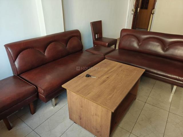 2 BHK Apartment in Andheri East for rent Mumbai. The reference number is 21141908