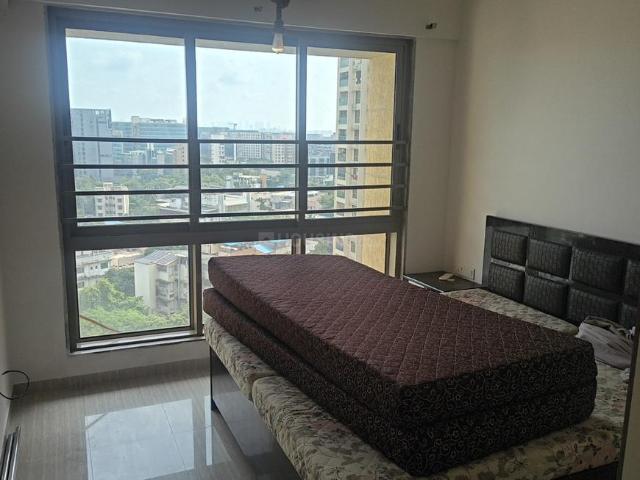 2 BHK Apartment in Andheri East for rent Mumbai. The reference number is 21147767