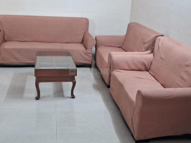2 BHK Apartment in Andheri East for rent Mumbai. The reference number is 21149606