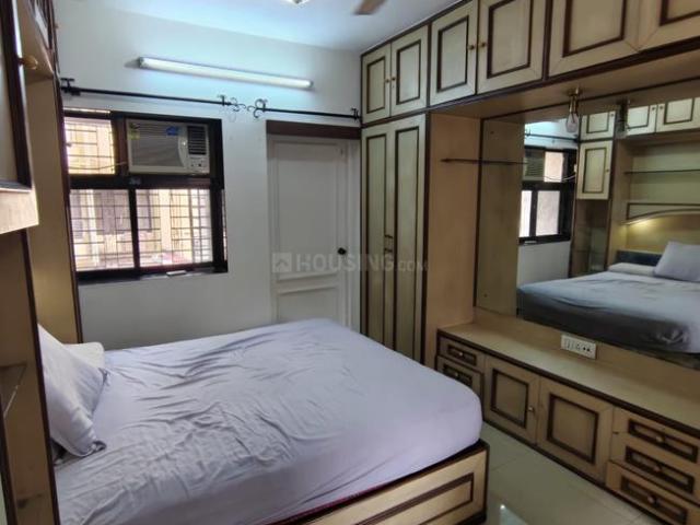 2 BHK Apartment in Andheri East for rent Mumbai. The reference number is 21175597