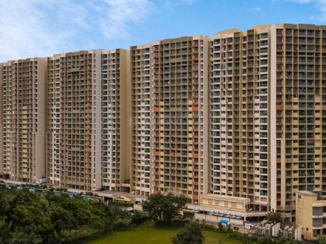 2 BHK Apartment in Andheri East for rent Mumbai. The reference number is 21177274