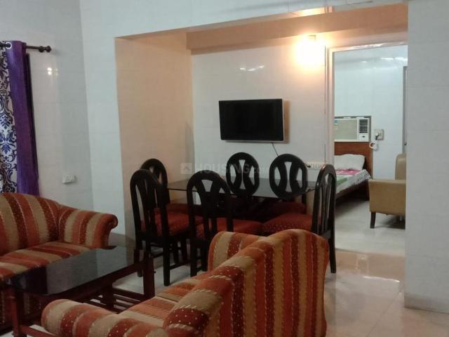 2 BHK Apartment in Andheri East for rent Mumbai. The reference number is 21182202