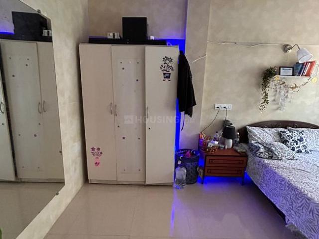 2 BHK Apartment in Andheri East for rent Mumbai. The reference number is 21182580