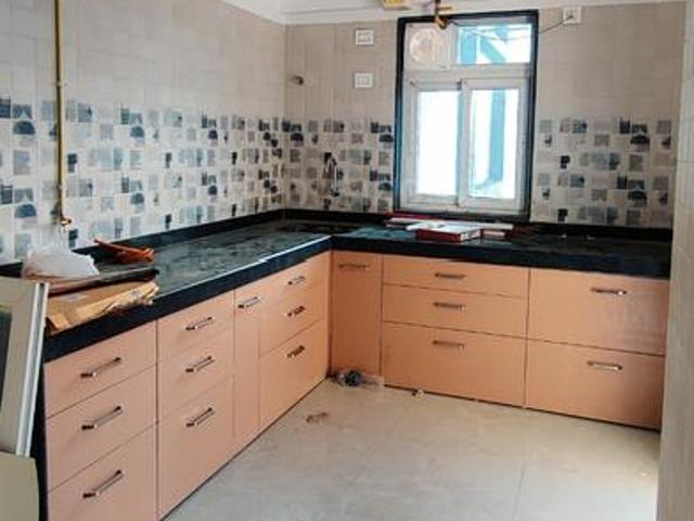 2 BHK Apartment in Andheri East for rent Mumbai. The reference number is 21185261
