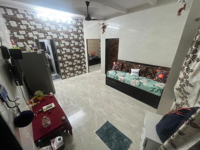 2 BHK Apartment in Andheri East for rent Mumbai. The reference number is 21190120