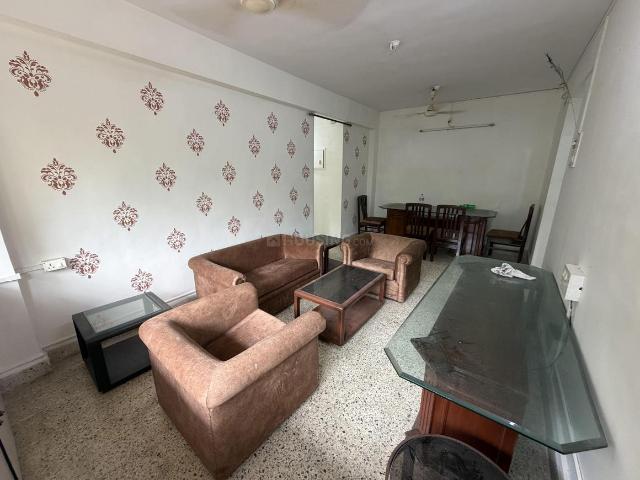 2 BHK Apartment in Andheri East for rent Mumbai. The reference number is 21106507