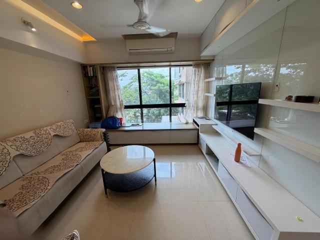 2 BHK Apartment in Andheri East for rent Mumbai. The reference number is 21121583