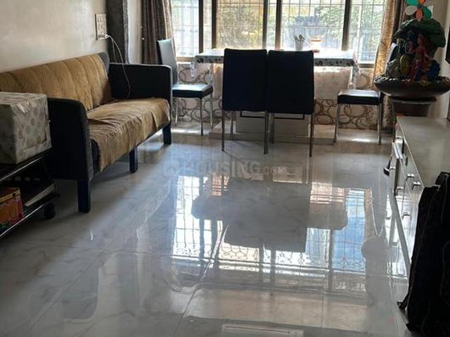 2 BHK Apartment in Andheri East for rent Mumbai. The reference number is 21245698