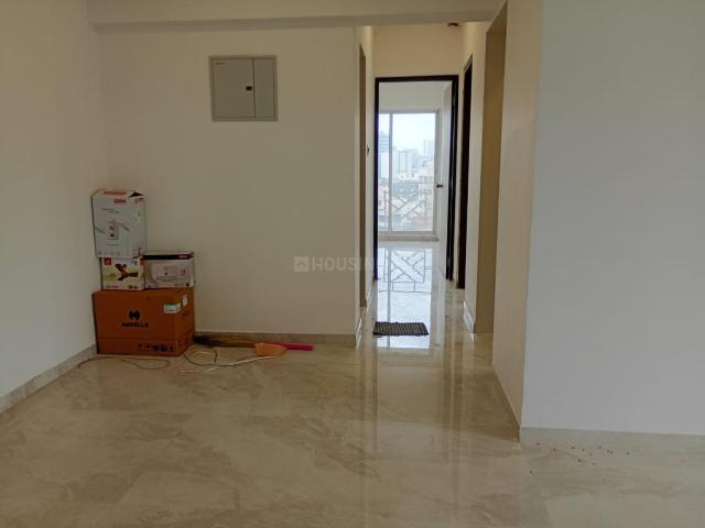 2 BHK Apartment in Andheri East for rent Mumbai. The reference number is 21246436
