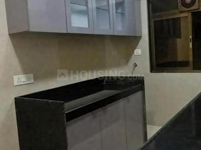2 BHK Apartment in Andheri East for rent Mumbai. The reference number is 21259418