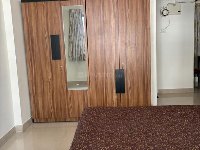 2 BHK Apartment in Andheri East for rent Mumbai. The reference number is 21277121