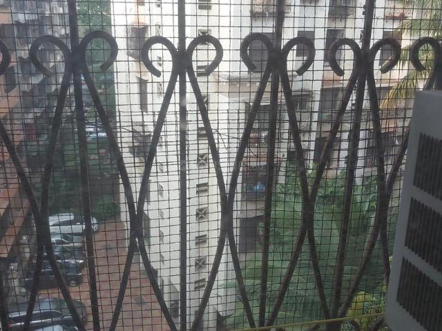2 BHK Apartment in Andheri East for rent Mumbai. The reference number is 21291909