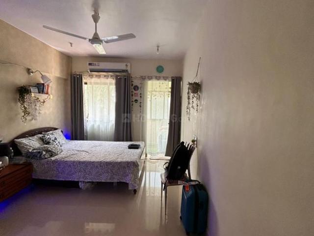 2 BHK Apartment in Andheri East for rent Mumbai. The reference number is 21200855