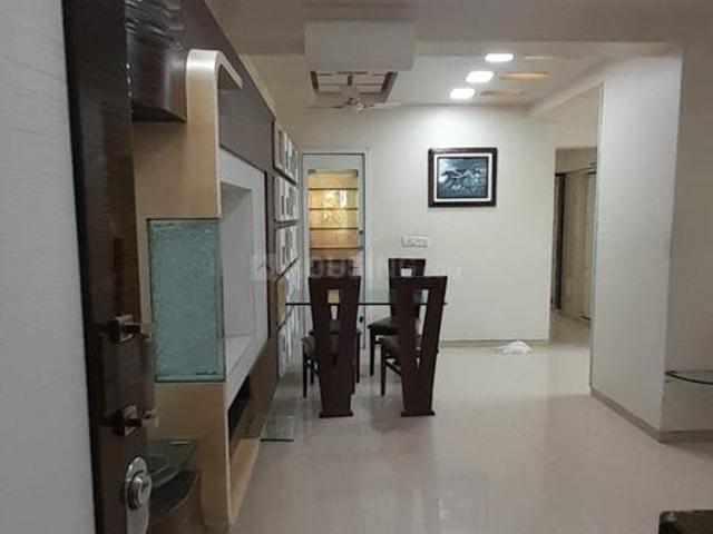 2 BHK Apartment in Andheri East for rent Mumbai. The reference number is 21201637