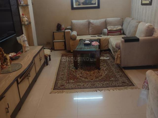 2 BHK Apartment in Andheri East for rent Mumbai. The reference number is 21201866