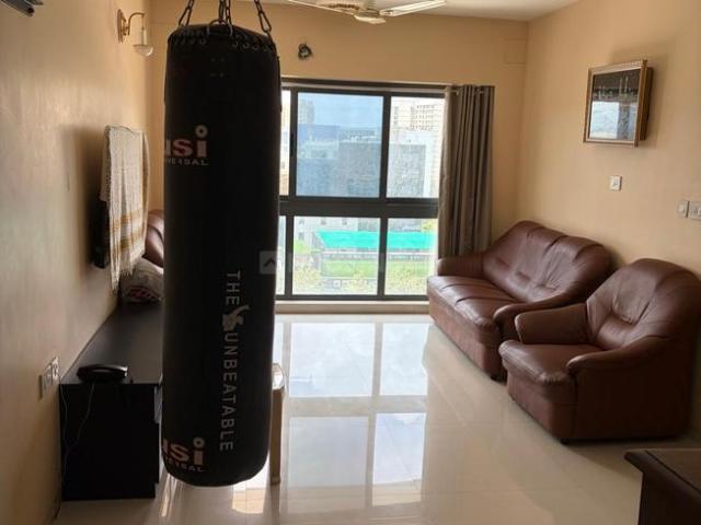 2 BHK Apartment in Andheri East for rent Mumbai. The reference number is 21203081