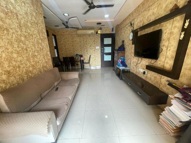 2 BHK Apartment in Andheri East for rent Mumbai. The reference number is 21205765
