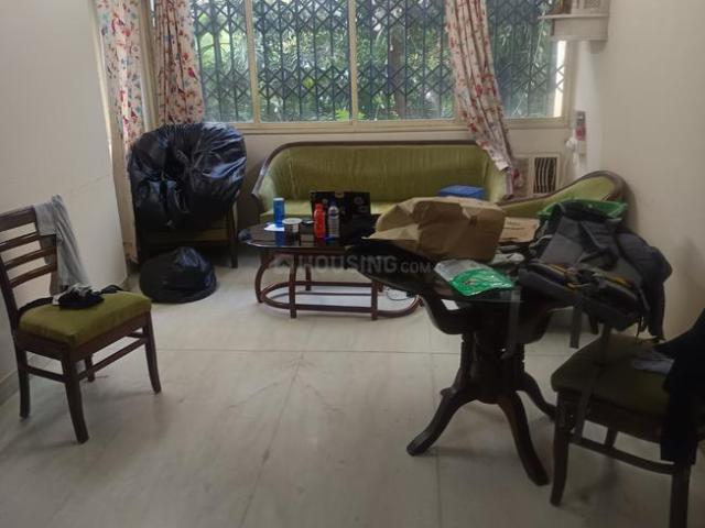 2 BHK Apartment in Andheri East for rent Mumbai. The reference number is 21207212