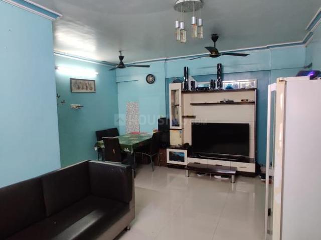 2 BHK Apartment in Andheri East for rent Mumbai. The reference number is 21217241