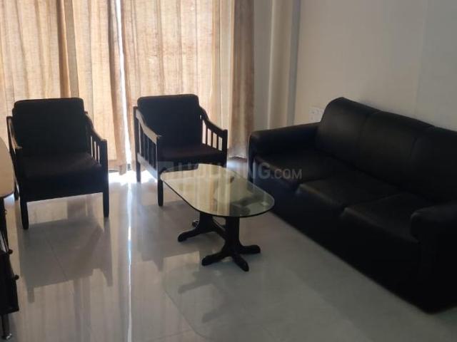 2 BHK Apartment in Andheri East for rent Mumbai. The reference number is 21230915