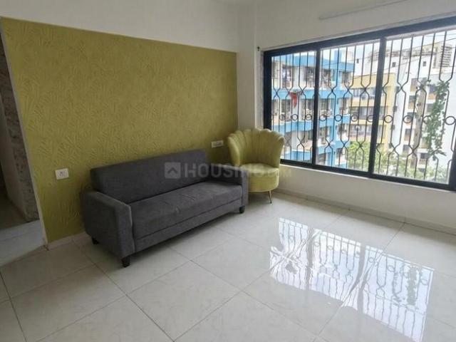 2 BHK Apartment in Andheri East for rent Mumbai. The reference number is 21231262