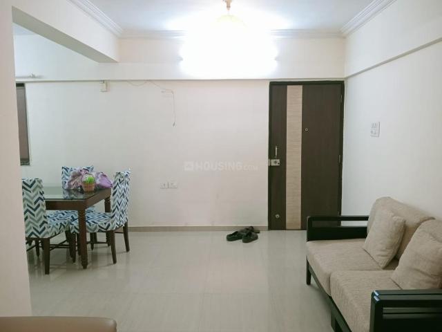 2 BHK Apartment in Andheri East for rent Mumbai. The reference number is 21235327