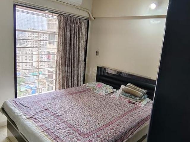 2 BHK Apartment in Andheri East for rent Mumbai. The reference number is 21349463