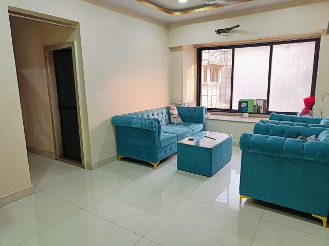 2 BHK Apartment in Andheri East for rent Mumbai. The reference number is 21365442