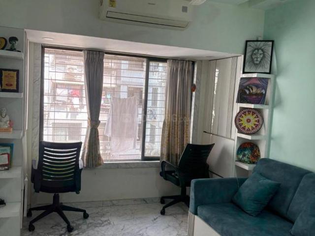 2 BHK Apartment in Andheri East for rent Mumbai. The reference number is 21368189