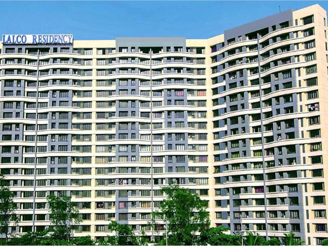 2 BHK Apartment in Andheri East for rent Mumbai. The reference number is 21371862