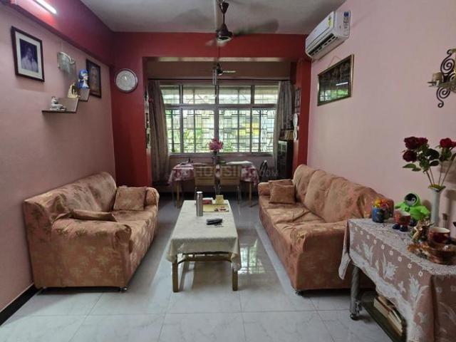 2 BHK Apartment in Andheri East for rent Mumbai. The reference number is 21375104