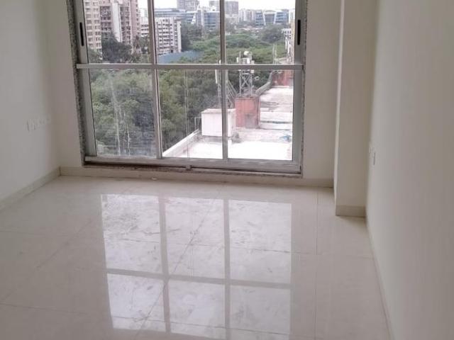 2 BHK Apartment in Andheri East for resale Mumbai. The reference number is 14294855