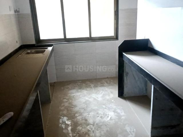 2 BHK Apartment in Andheri East for resale Mumbai. The reference number is 15023709