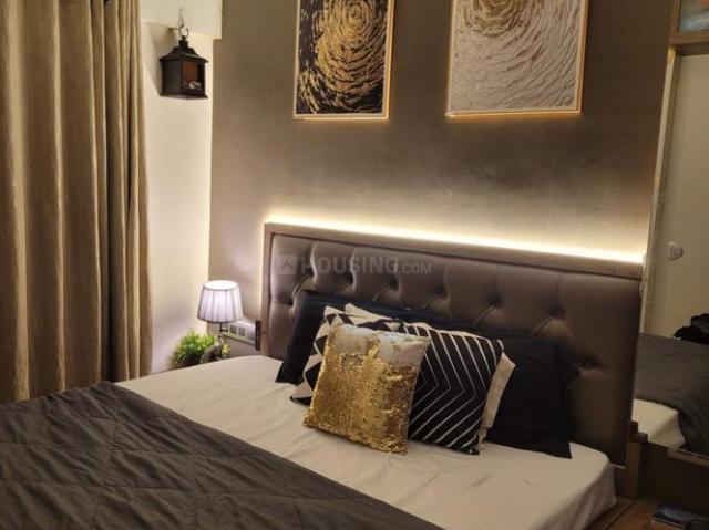 2 BHK Apartment in Andheri East for resale Mumbai. The reference number is 16349263