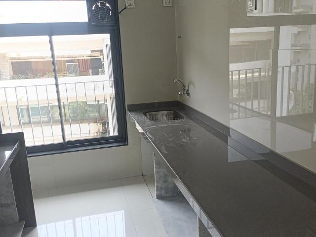 2 BHK Apartment in Andheri East for resale Mumbai. The reference number is 17083502