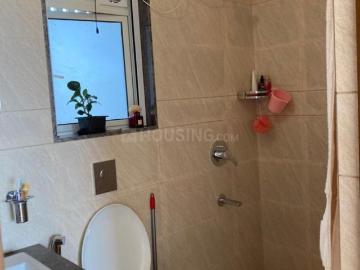 2 BHK Apartment in Andheri East for resale Mumbai. The reference number is 17378990