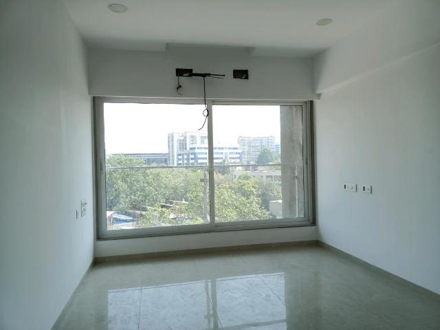2 BHK Apartment in Andheri East for resale Mumbai. The reference number is 17968010