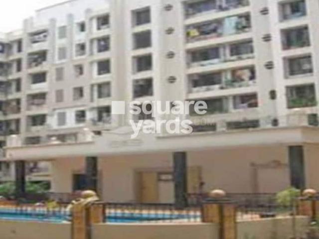 2 BHK Apartment in Andheri East for resale Mumbai. The reference number is 18134373