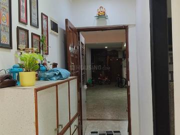 2 BHK Apartment in Andheri East for resale Mumbai. The reference number is 18225776