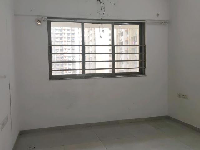 2 BHK Apartment in Andheri East for resale Mumbai. The reference number is 18487035