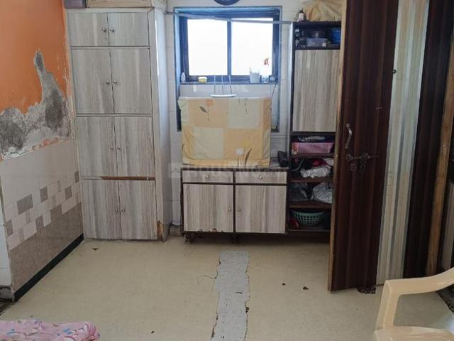 2 BHK Apartment in Andheri East for resale Mumbai. The reference number is 18948217