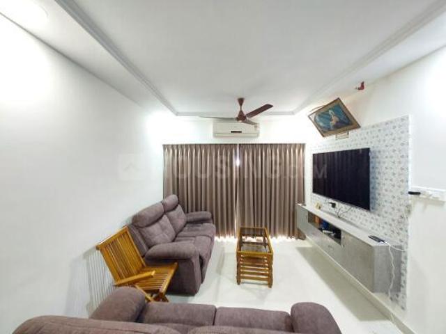 2 BHK Apartment in Andheri East for resale Mumbai. The reference number is 19355688