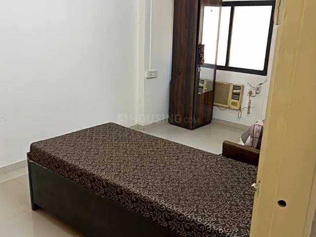 2 BHK Apartment in Andheri East for resale Mumbai. The reference number is 19738214