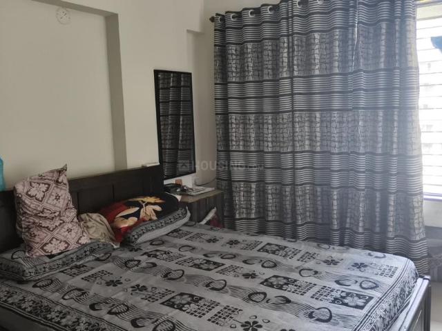 2 BHK Apartment in Andheri East for resale Mumbai. The reference number is 19731800