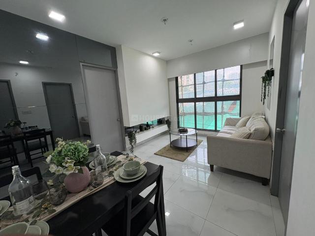 2 BHK Apartment in Andheri East for resale Mumbai. The reference number is 19895040