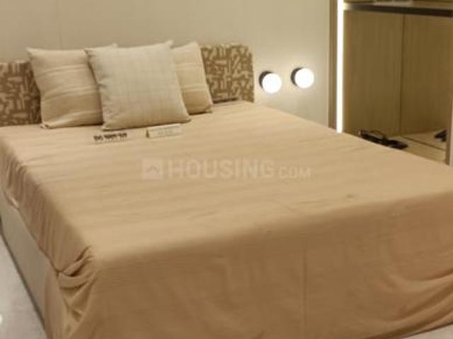 2 BHK Apartment in Andheri East for resale Mumbai. The reference number is 19958019