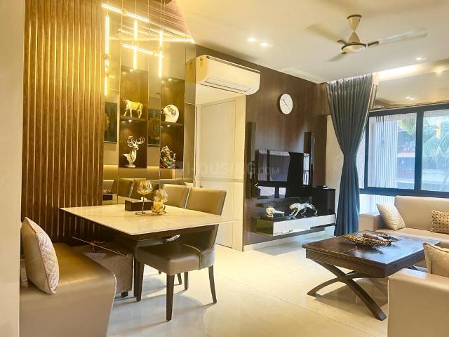 2 BHK Apartment in Andheri East for resale Mumbai. The reference number is 10406570